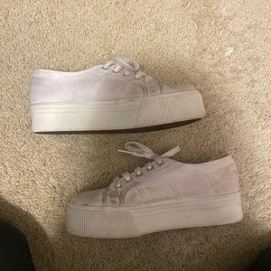 Superga size 37